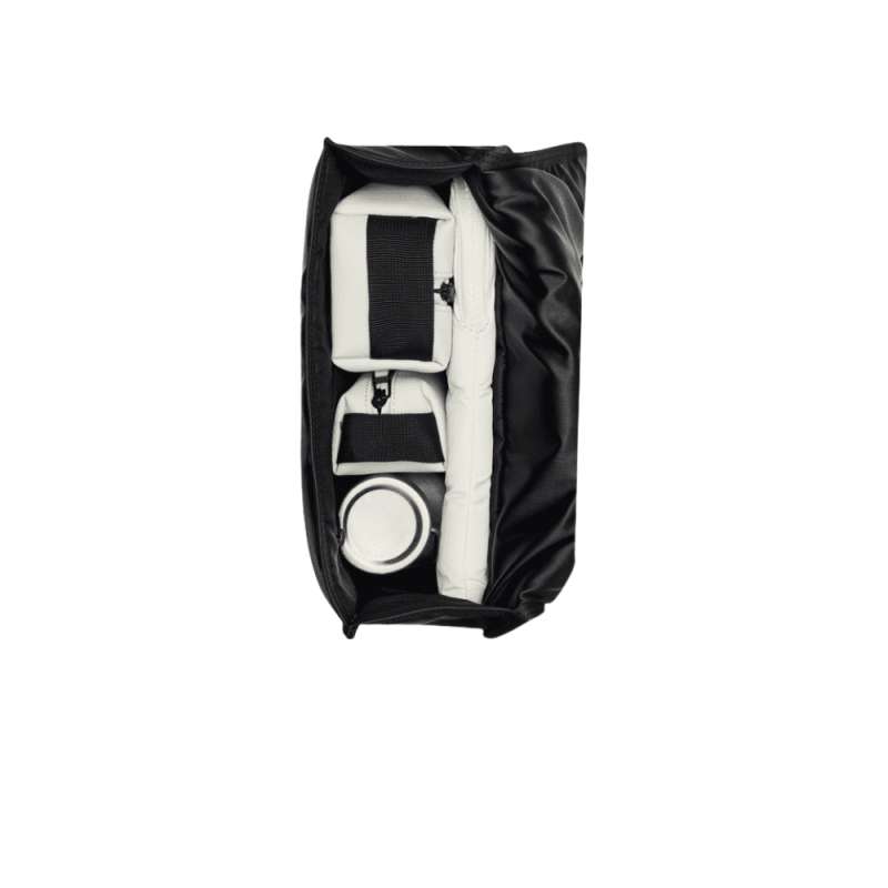 Puffed Backpack Mini W3