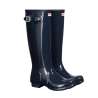 Bottes de pluie en caoutchouc Original Tall - Hunter