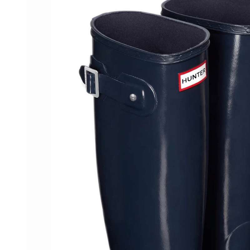 Bottes de pluie en caoutchouc Original Tall - Hunter