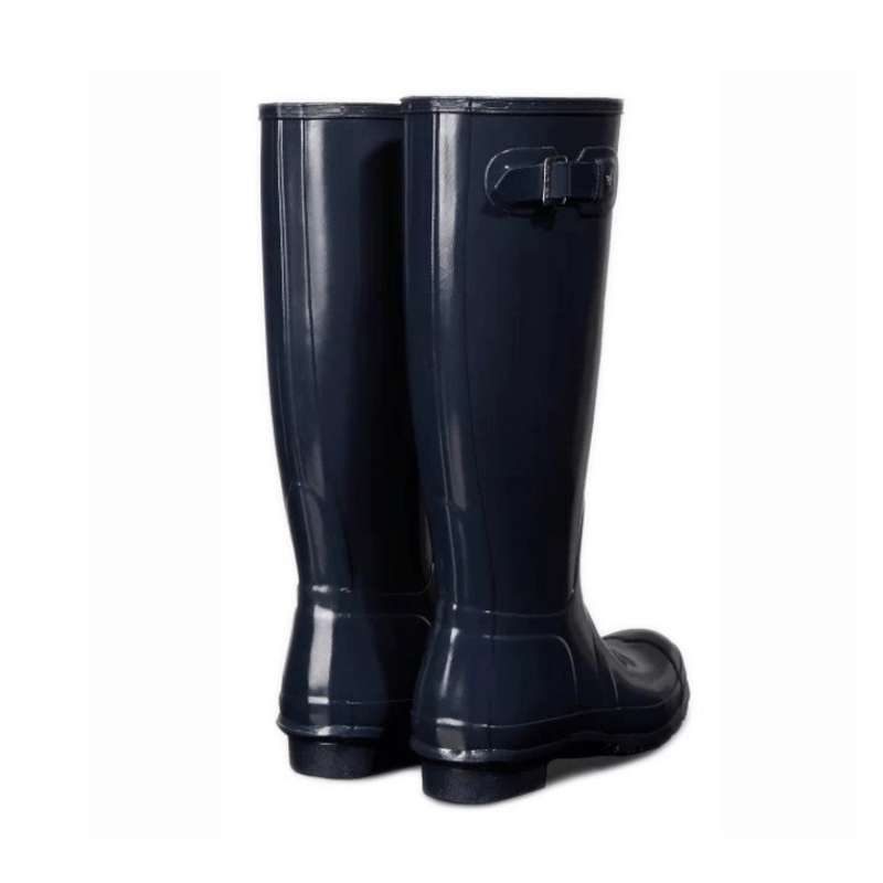 Bottes de pluie en caoutchouc Original Tall - Hunter