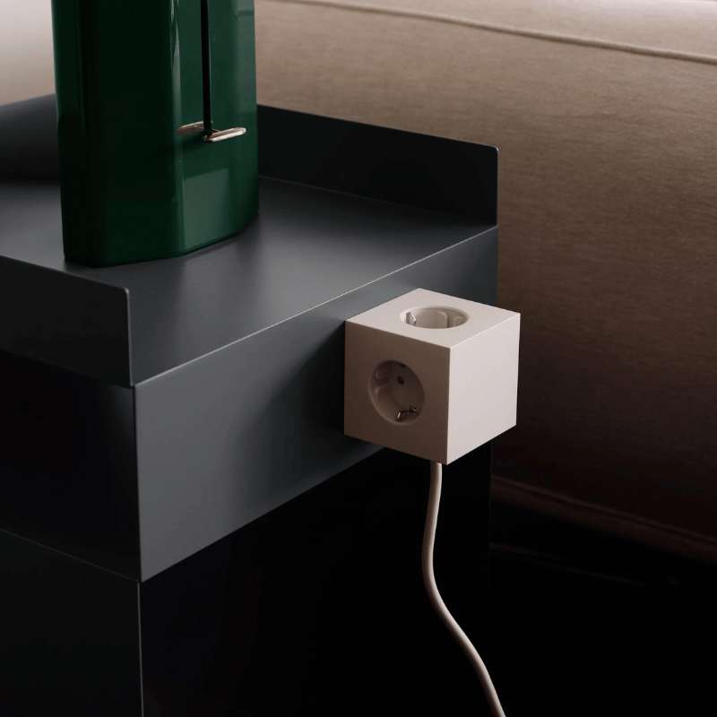 Prolongateur d'alimentation Square 1 USB-C - Avolt