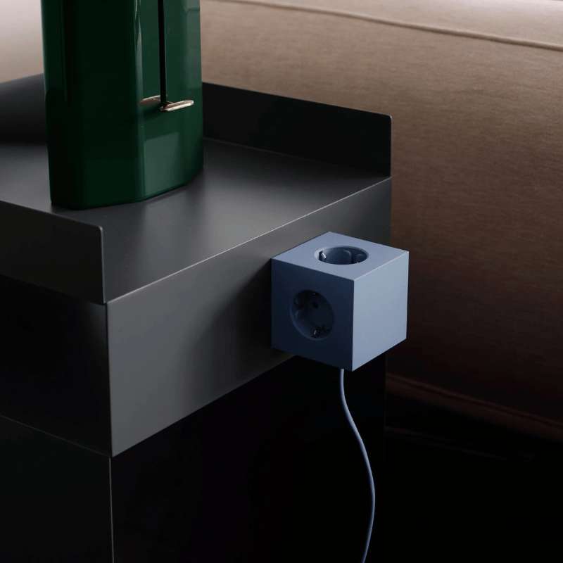 Prolongateur d'alimentation Square 1 USB-C - Avolt