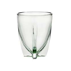 Universal Glass Low Pale Green - Serax