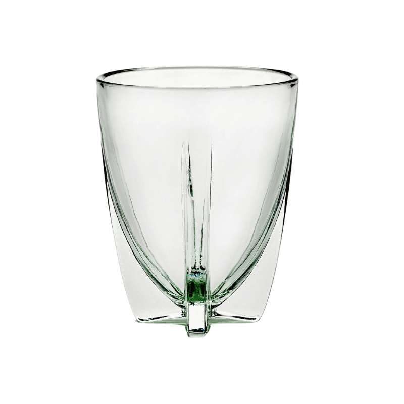 Universal Glass Low Pale Green - Serax