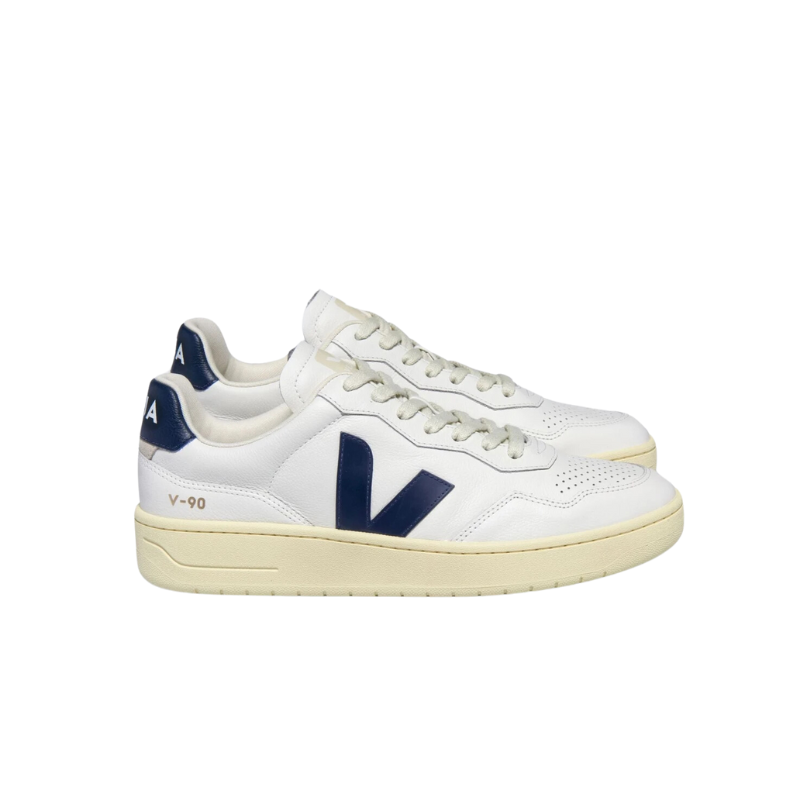 V-90 O.t Leather - Veja