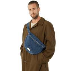Custine Large Waist Bag Aw24