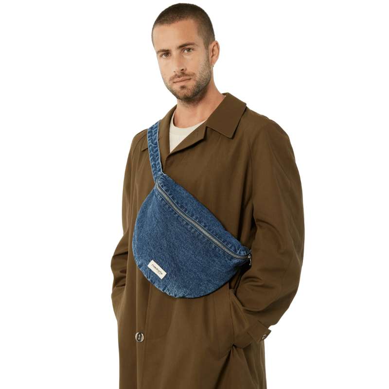 Custine Large Waist Bag Aw24