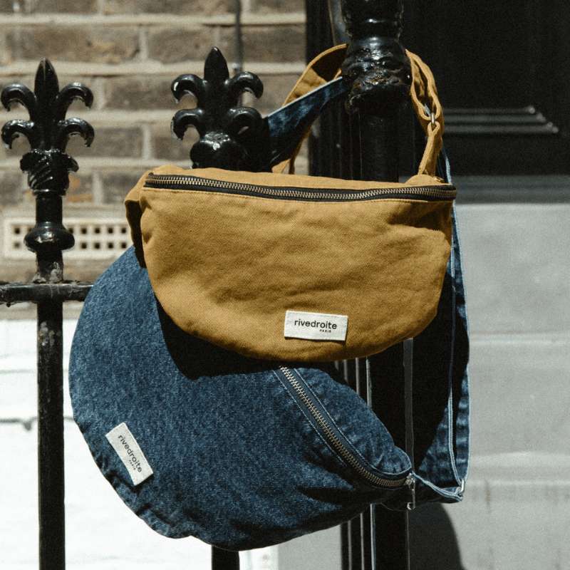 Custine Large Waist Bag Aw24