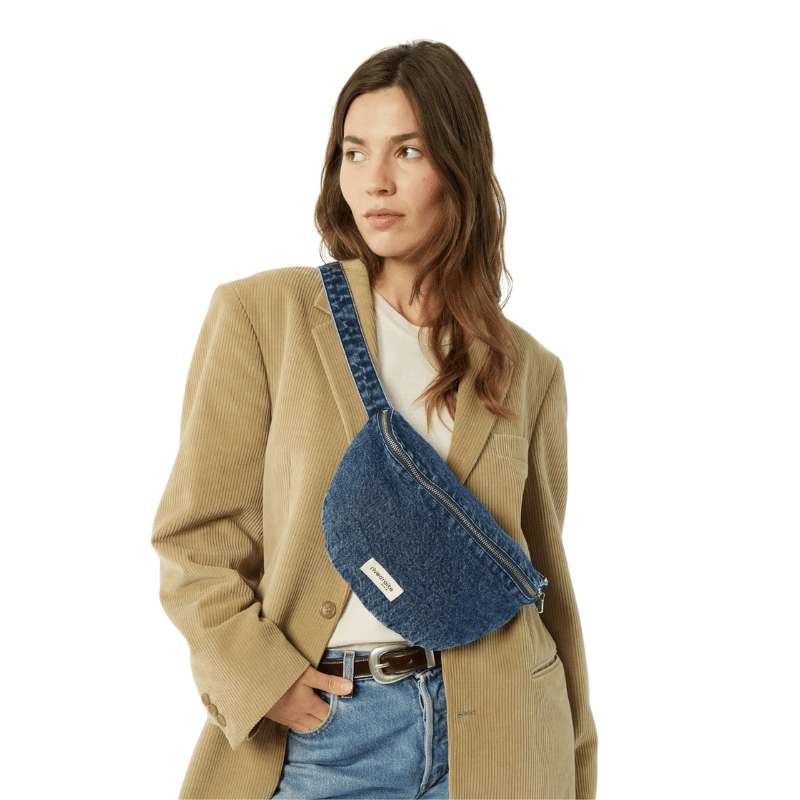 Custine Large Waist Bag Aw24