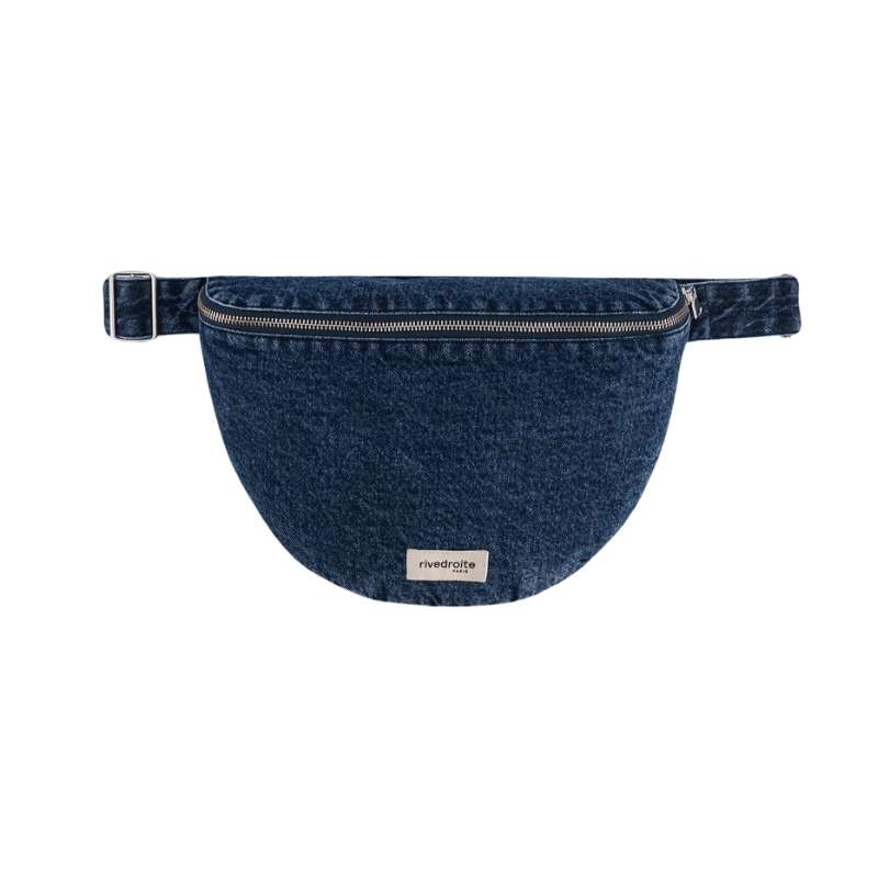 Sac banane Custine Large Waist Bag - Rive Droite
