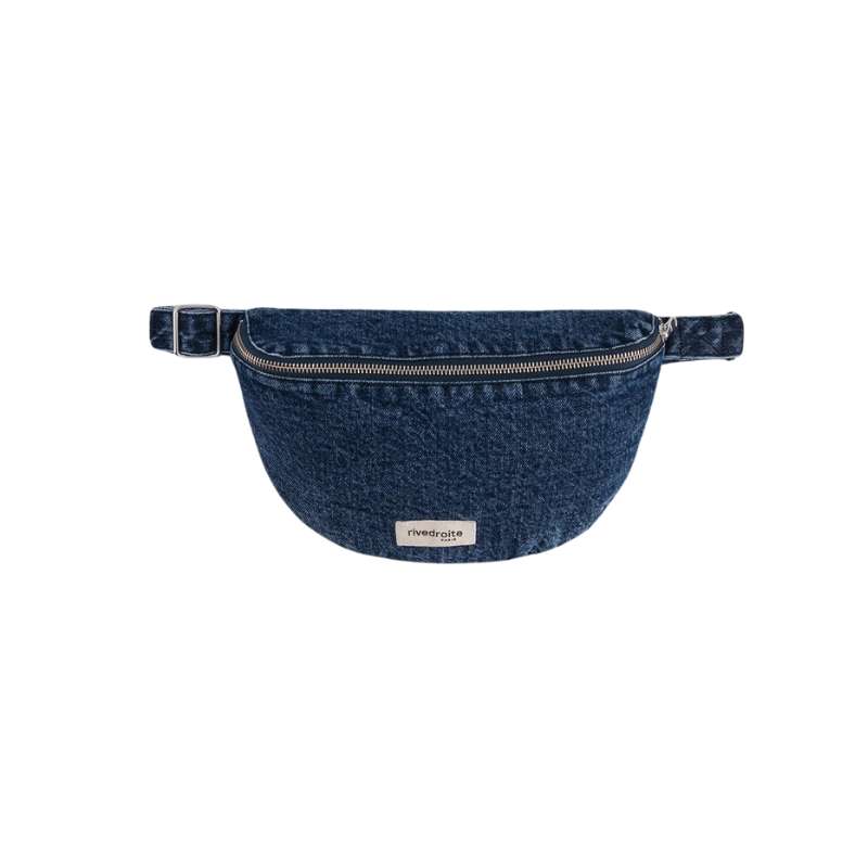 Custine Waist Bag Aw24