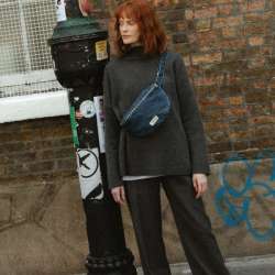 Custine Waist Bag Aw24