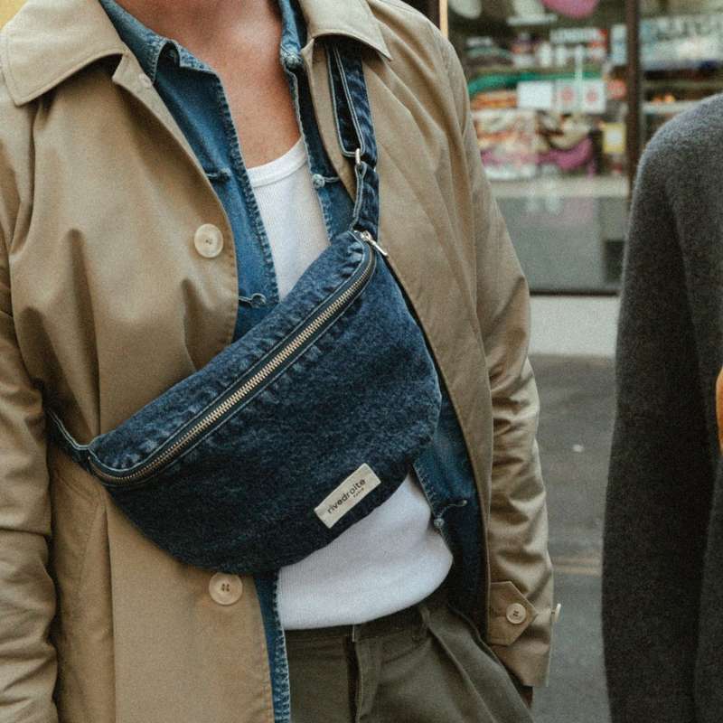 Custine Waist Bag Aw24