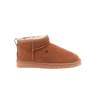 Durack Women Suede