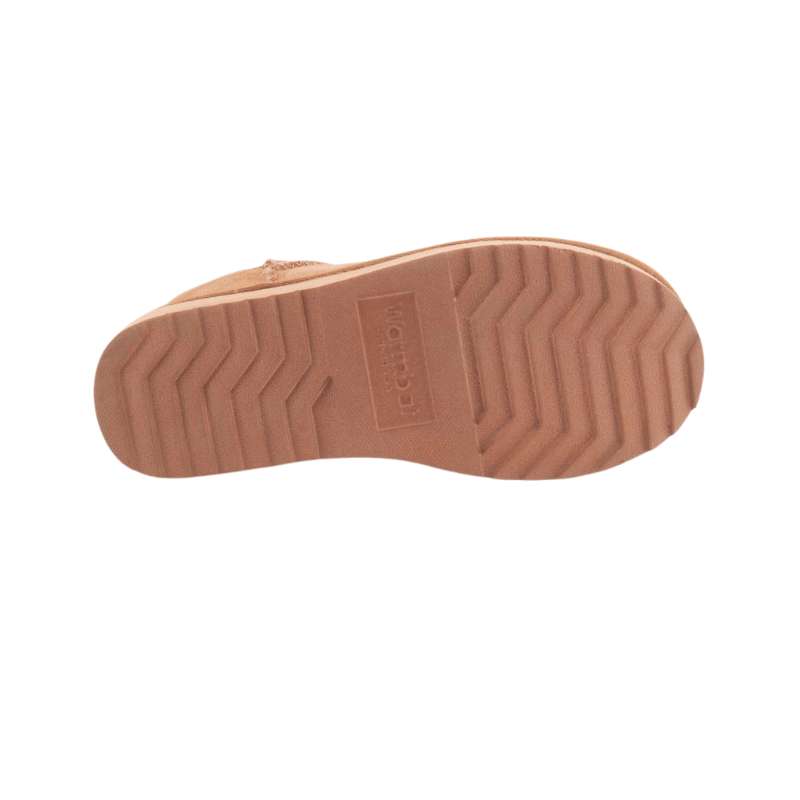Durack Women Suede