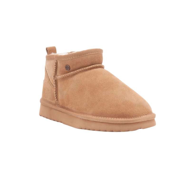 Durack Women Suede