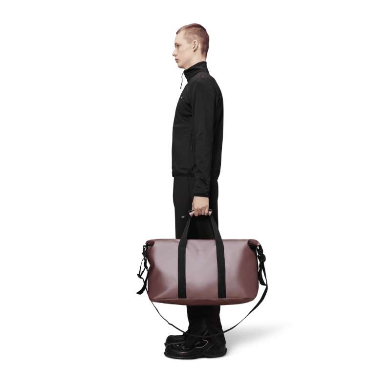 Sac Hilo Weekend Bag W3 - Rains