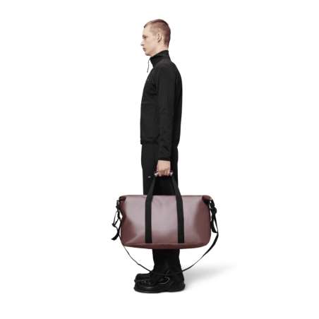 Sac Hilo Weekend Bag W3 - Rains