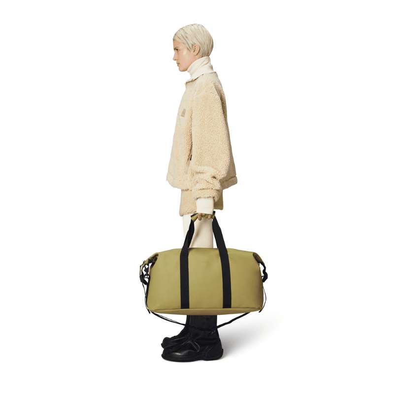 Sac Hilo Weekend Bag W3 - Rains