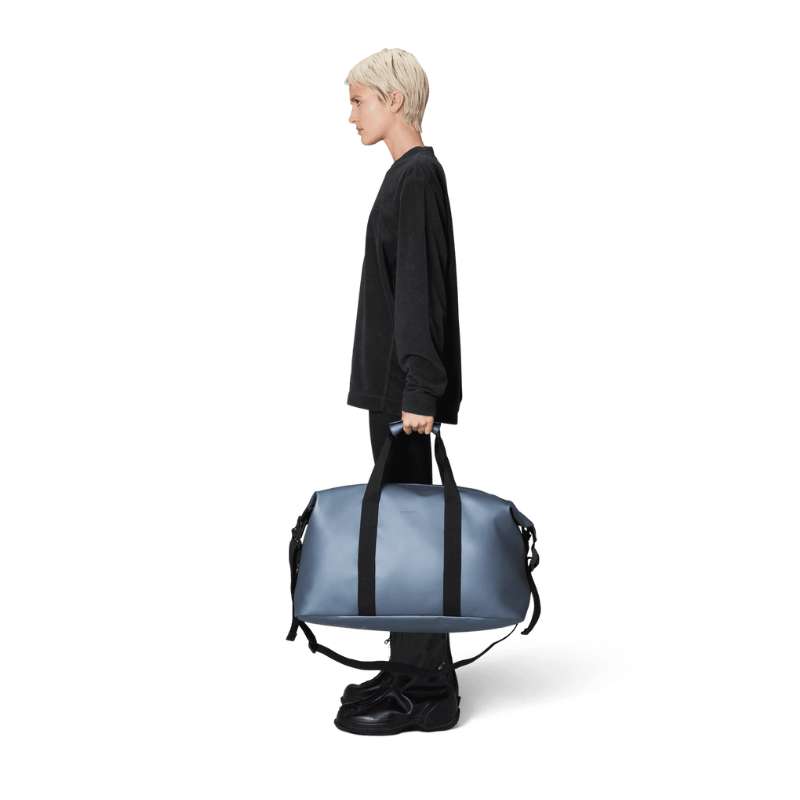 Sac Hilo Weekend Bag W3 - Rains