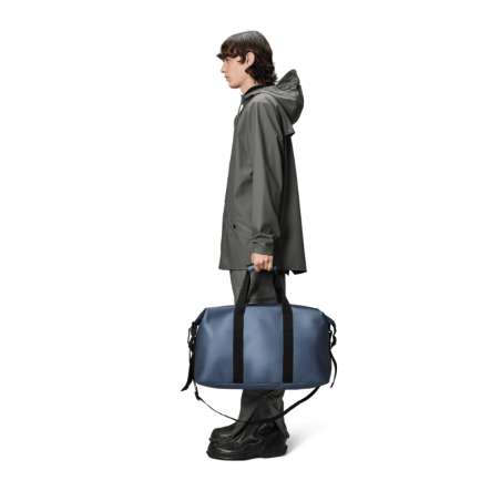 Sac Hilo Weekend Bag W3 - Rains