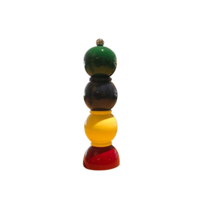 Moulin à Sel & Poivre Bobbin ou Twister - Addison Ross