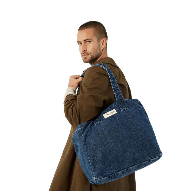 Sac Célestins Le Sac 24 Heures Collection Wild Tribe - Rive Droite