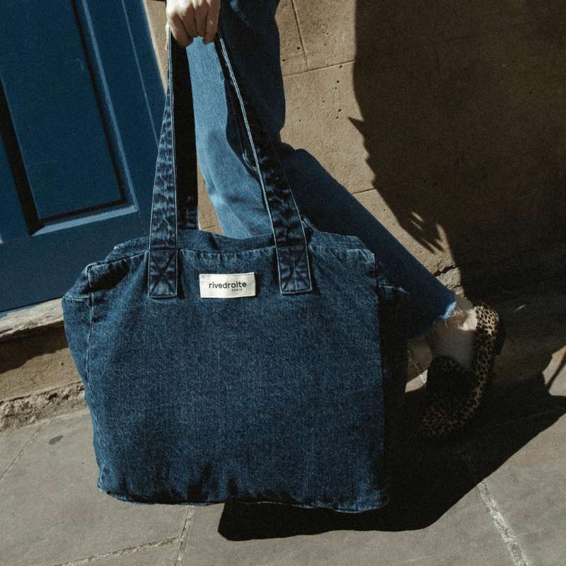 Sac Célestins Le Sac 24 Heures Collection Wild Tribe - Rive Droite
