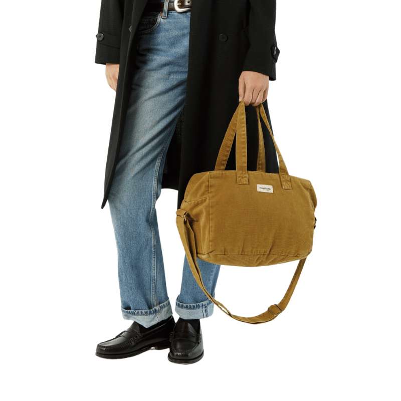 Sac Célestins Le Sac 24 Heures Collection Wild Tribe - Rive Droite