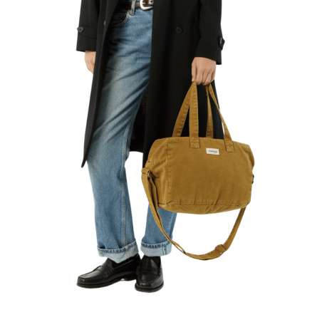 Sac Célestins Le Sac 24 Heures Collection Wild Tribe - Rive Droite