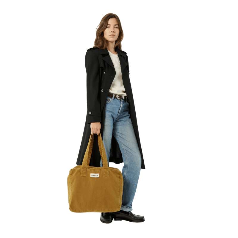 Sac Célestins Le Sac 24 Heures Collection Wild Tribe - Rive Droite