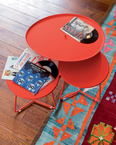 Table d'appoint Cocotte - Fermob