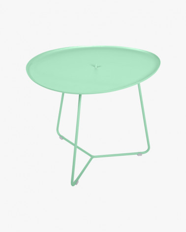Table basse plateau amovible Cocotte - Fermob
