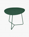 Table basse plateau amovible Cocotte - Fermob