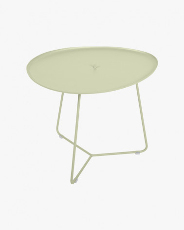 Table basse plateau amovible Cocotte - Fermob