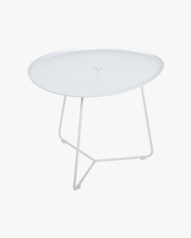 Table basse plateau amovible Cocotte - Fermob