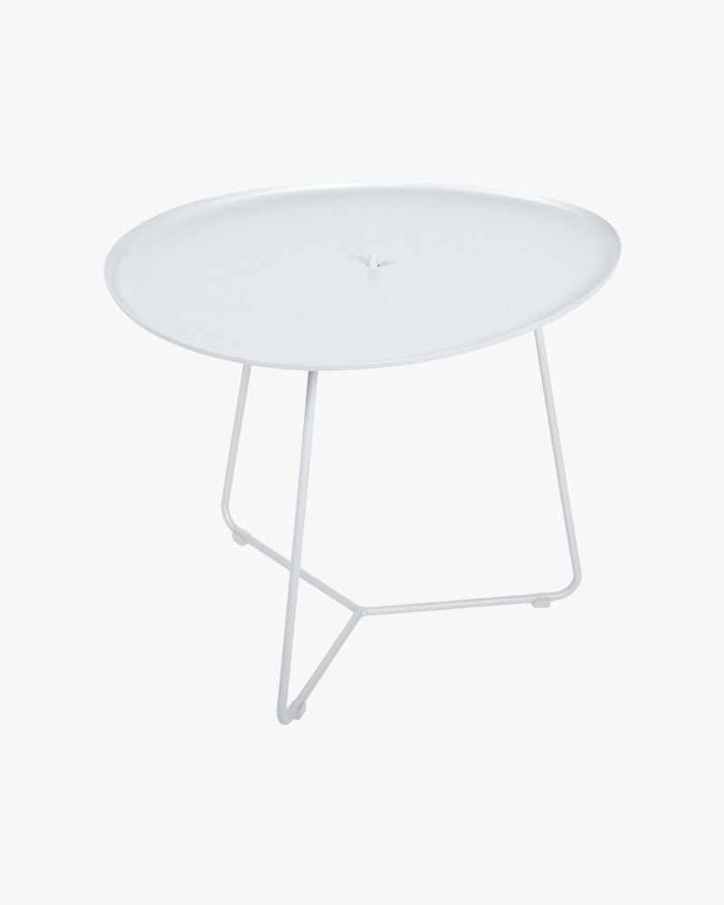 Table basse plateau amovible Cocotte - Fermob