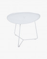 Table basse plateau amovible Cocotte - Fermob