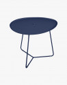 Table basse plateau amovible Cocotte - Fermob
