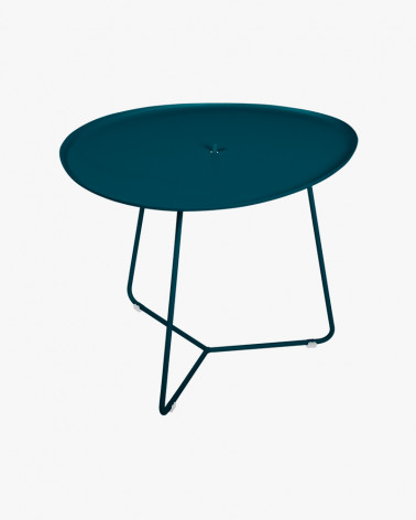 Table basse plateau amovible Cocotte - Fermob