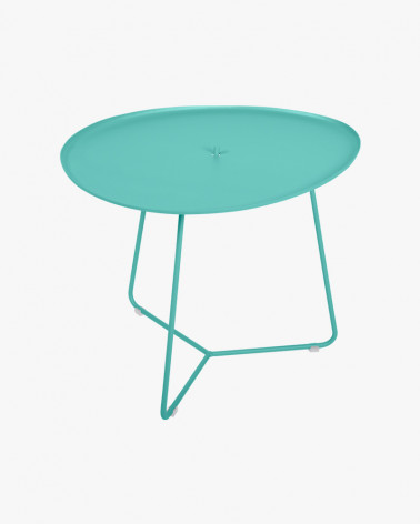 Table basse plateau amovible Cocotte - Fermob