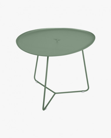 Table basse plateau amovible Cocotte - Fermob