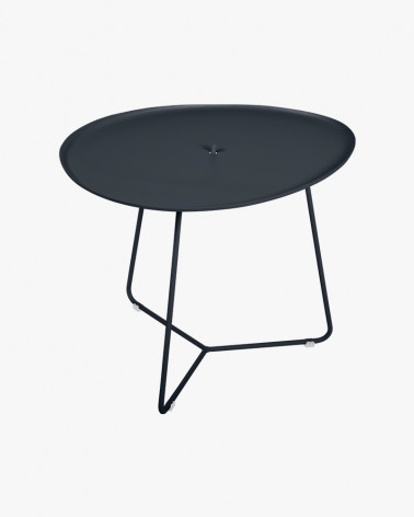 Table basse plateau amovible Cocotte - Fermob