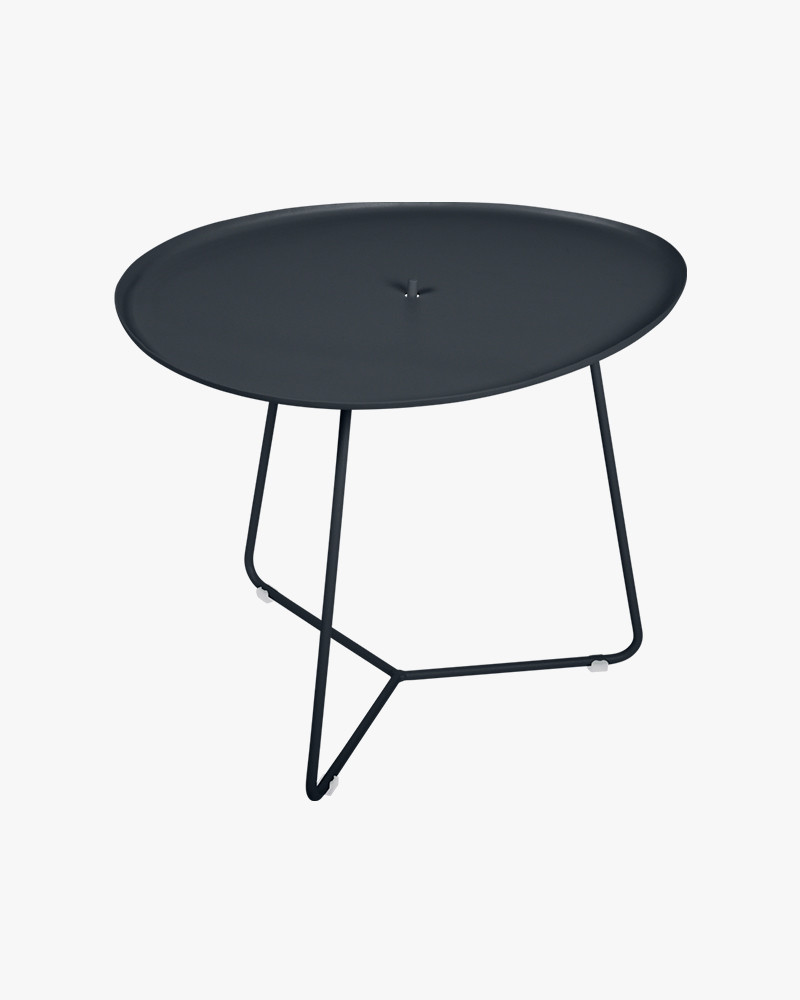 Table basse plateau amovible Cocotte - Fermob