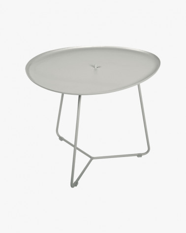 Table basse plateau amovible Cocotte - Fermob