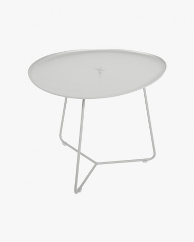 Table basse plateau amovible Cocotte - Fermob