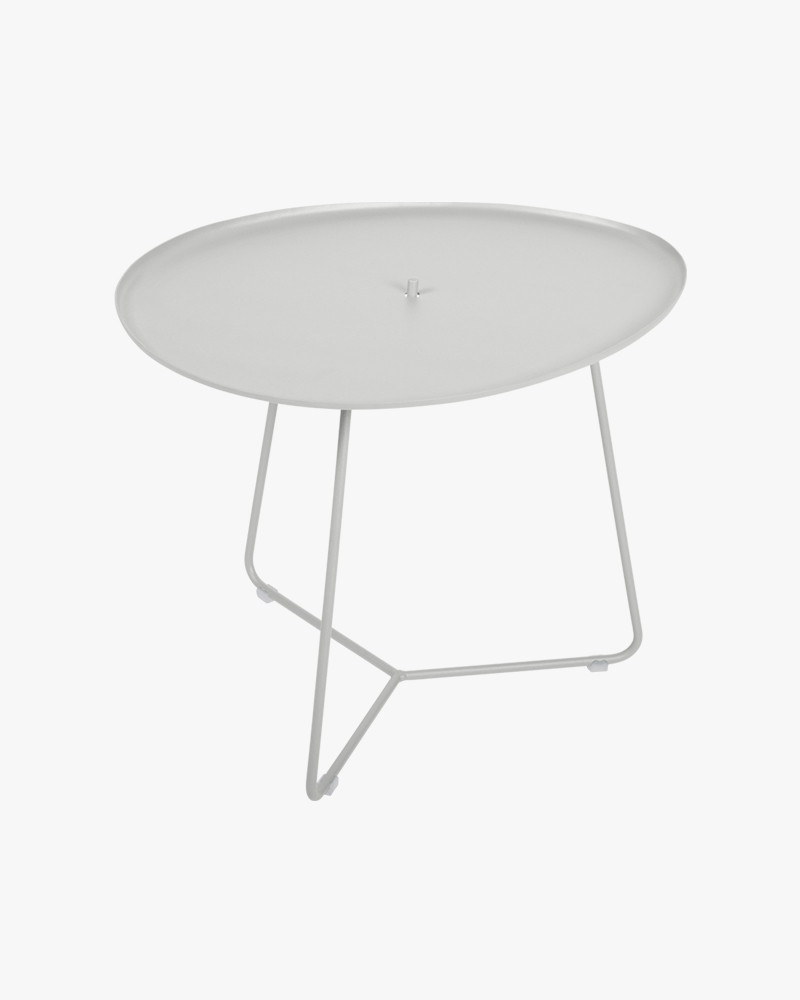 Table basse plateau amovible Cocotte - Fermob