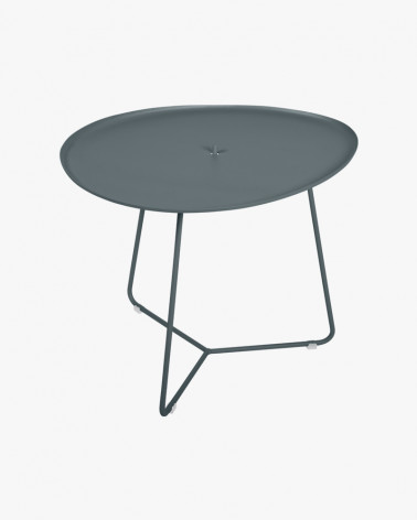 Table basse plateau amovible Cocotte - Fermob