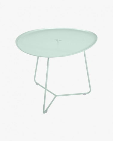 Table basse plateau amovible Cocotte - Fermob