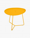 Table basse plateau amovible Cocotte - Fermob